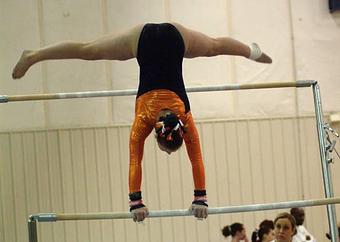 Product - Fliptastic! Gymnastics in Columbus, OH Sports & Recreational Services