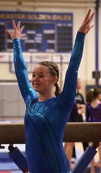 Product - Fliptastic! Gymnastics in Columbus, OH Sports & Recreational Services