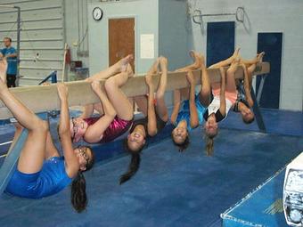 Product - Fliptastic! Gymnastics in Columbus, OH Sports & Recreational Services