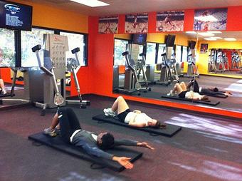 Product - Flo Fusion Fitness in San Diego, CA Health Clubs & Gymnasiums