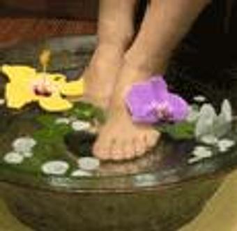 Product - Floating Lotus Therapeutic Spa & Health Center in Gainesville, FL Day Spas