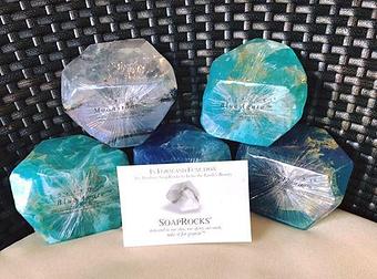 Product - Floating Lotus Therapeutic Spa & Health Center in Gainesville, FL Day Spas
