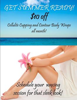 Product - Floating Lotus Therapeutic Spa & Health Center in Gainesville, FL Day Spas