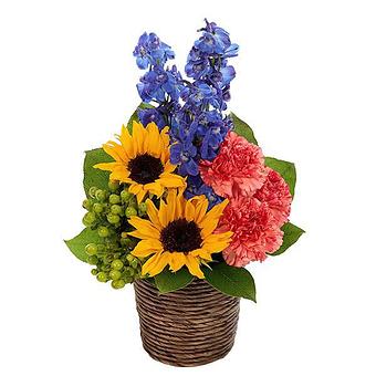 Product - Flowers N Baskets in Sumter, SC Florists