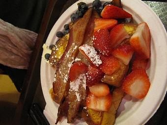 Product - Fluffys Cafe & Bakery in Midtown West - New York, NY Bakeries Product - Fluffys Cafe & Bakery in Midtown West - New York, NY Bakeries