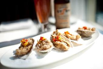 Product - Fluke Newport in Newport, RI American Restaurants