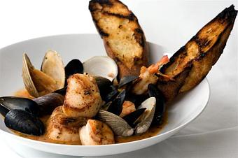 Product - Fluke Newport in Newport, RI American Restaurants