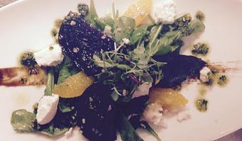 Product - Fluke Newport in Newport, RI American Restaurants