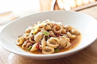 Product - Fluke Newport in Newport, RI American Restaurants