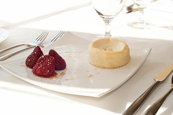 Product - Fluke Newport in Newport, RI American Restaurants