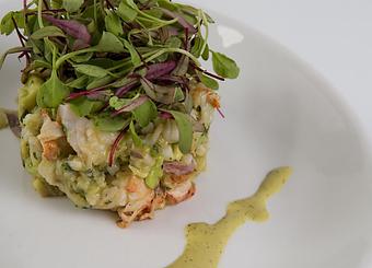 Product - Fluke Newport in Newport, RI American Restaurants