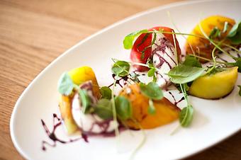 Product - Fluke Newport in Newport, RI American Restaurants