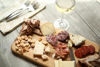 Product - Fluke Newport in Newport, RI American Restaurants