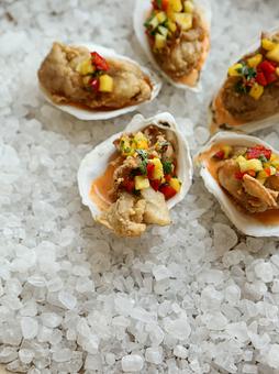 Product - Fluke Newport in Newport, RI American Restaurants