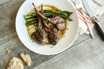 Product - Fluke Newport in Newport, RI American Restaurants