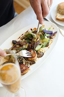 Product - Fluke Newport in Newport, RI American Restaurants