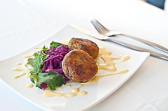 Product - Fluke Newport in Newport, RI American Restaurants