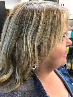 Product - Focal Point Salon in Bend, OR Beauty Salons