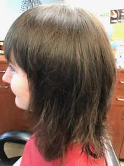 Product: Before and after - Focal Point Salon in Bend, OR Beauty Salons