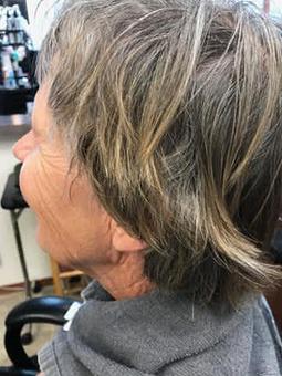 Product - Focal Point Salon in Bend, OR Beauty Salons