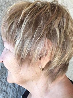 Product: Needs a Malibu treatment - Focal Point Salon in Bend, OR Beauty Salons