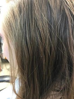 Product: Needs a Malibu treatment - Focal Point Salon in Bend, OR Beauty Salons