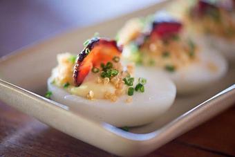 Product - Fog City in San Francisco, CA Organic Restaurants