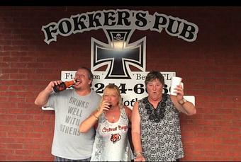 Product - Fokker's Pub in Fort Walton Beach, FL Hamburger Restaurants Product - Fokker's Pub in Fort Walton Beach, FL Hamburger Restaurants