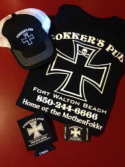 Product - Fokker's Pub in Fort Walton Beach, FL Hamburger Restaurants Product - Fokker's Pub in Fort Walton Beach, FL Hamburger Restaurants