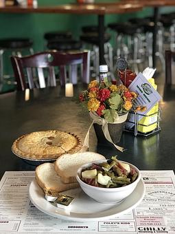 Product - Foley's Irish Pub in Reading, OH Bars & Grills Product - Foley's Irish Pub in Reading, OH Bars & Grills