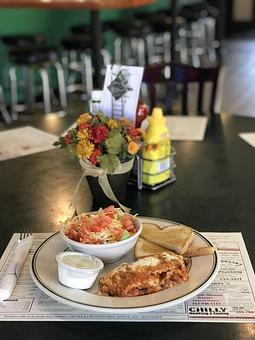 Product - Foley's Irish Pub in Reading, OH Bars & Grills Product - Foley's Irish Pub in Reading, OH Bars & Grills