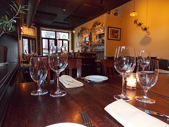 Product - Fond in East Passyunk Avenue - Philadelphia, PA American Restaurants
