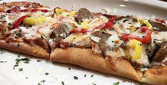 Product: Flatbread Friday: Italian sausage - Foothills Brewing in Winston Salem, NC American Restaurants