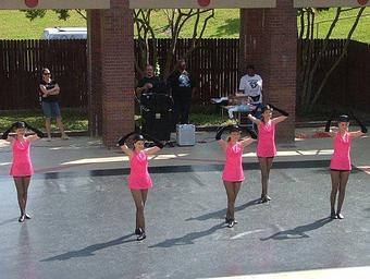 Product - Footlights Dance Studio in Flower Mound, TX Dance Companies