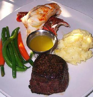Product - Forbes Mill Steakhouse - Danville in Danville, CA Steak House Restaurants