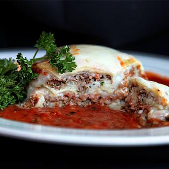 Product - Fornos of Italy in Houston, TX Italian Restaurants