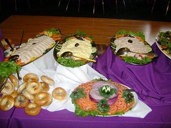 Product - Foster Village Kosher Deli in Bergenfield, NJ Delicatessen Restaurants