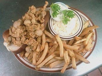 Product - Four Leaf Clover in Bernardston, MA American Restaurants