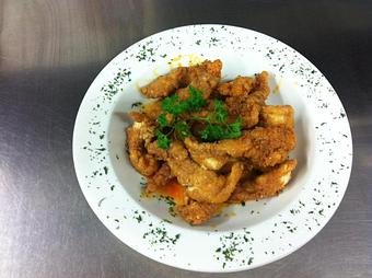 Product - Four Leaf Clover in Bernardston, MA American Restaurants