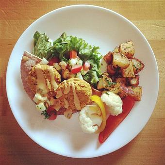 Product - Four Seasons Natural Foods in Saratoga Springs, NY Vegan Restaurants