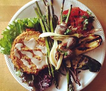 Product - Four Seasons Natural Foods in Saratoga Springs, NY Vegan Restaurants