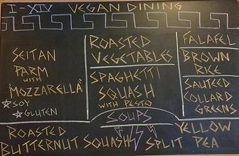 Product - Four Seasons Natural Foods in Saratoga Springs, NY Vegan Restaurants