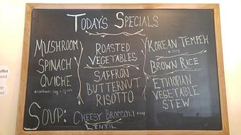 Product - Four Seasons Natural Foods in Saratoga Springs, NY Vegan Restaurants