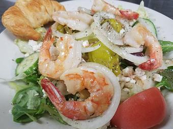 Product - Four Seasons Restaurant in Powhatan, VA Italian Restaurants