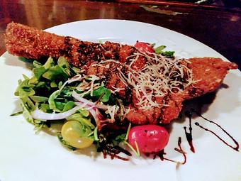 Product - Fox & Hound Tavern at The Lebanon Hotel in Lebanon, NJ American Restaurants