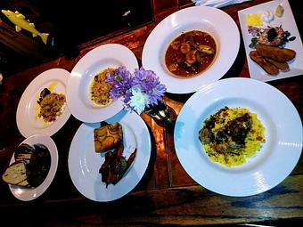 Product - Fox & Hound Tavern at The Lebanon Hotel in Lebanon, NJ American Restaurants