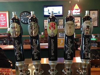 Product - Fox Pub and Cafe in Peoria, IL Barbecue Restaurants