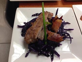Product - Foxfire Grill in Alexandria, VA American Restaurants