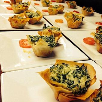 Product - Foxfire Grill in Alexandria, VA American Restaurants