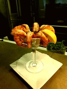 Product - Foxfire Grill in Alexandria, VA American Restaurants